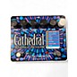 Used Electro-Harmonix Cathedral Stereo Reverb Effect Pedal thumbnail