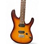 Used Ibanez AZ24S1F violin sunburst Solid Body Electric Guitar