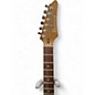 Used Ibanez AZ24S1F violin sunburst Solid Body Electric Guitar