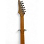 Used Ibanez AZ24S1F violin sunburst Solid Body Electric Guitar