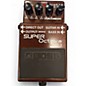 Used BOSS OC3 Super Octave Effect Pedal thumbnail