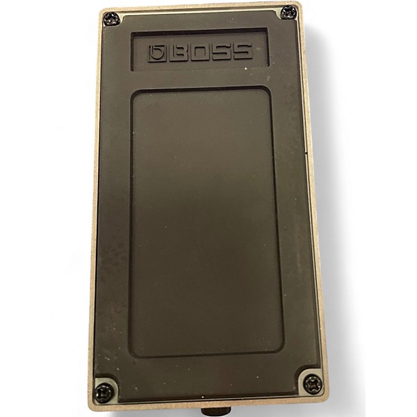 Used BOSS OC3 Super Octave Effect Pedal