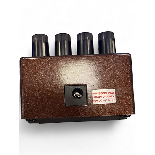 Used BOSS OC3 Super Octave Effect Pedal