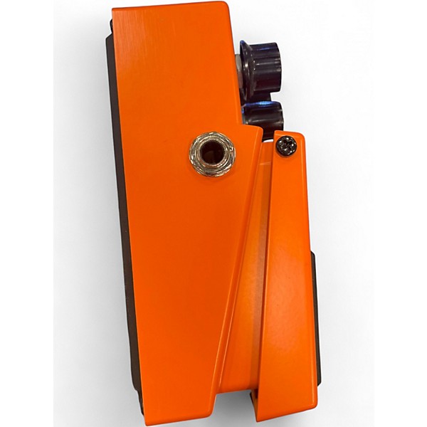 Used BOSS DS1 Distortion Effect Pedal