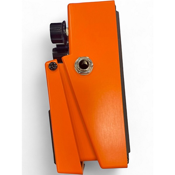 Used BOSS DS1 Distortion Effect Pedal