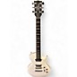 Used Chapman ML2 Modern White Solid Body Electric Guitar thumbnail