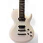 Used Chapman ML2 Modern White Solid Body Electric Guitar