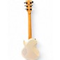 Used Chapman ML2 Modern White Solid Body Electric Guitar