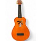 Used Hawaiian Classic Gold UKULELE Natural Ukulele thumbnail