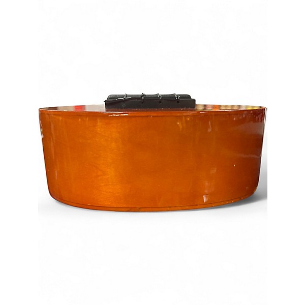 Used Hawaiian Classic Gold UKULELE Natural Ukulele