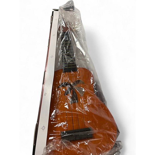 Used Hawaiian Classic Gold UKULELE Natural Ukulele