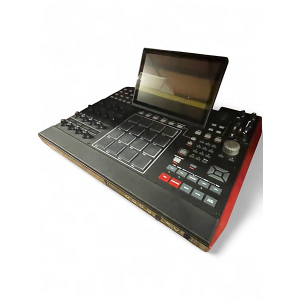 Used Akai Professional MPC X Production Controller