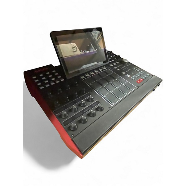 Used Akai Professional MPC X Production Controller