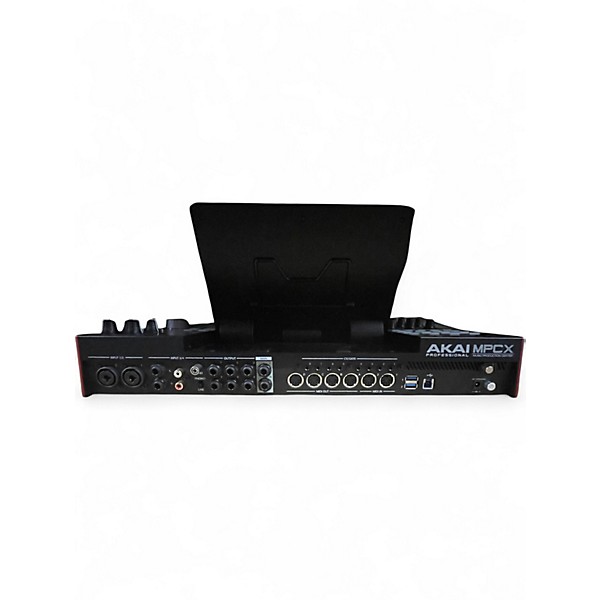 Used Akai Professional MPC X Production Controller