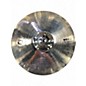 Used Turkish 18in Meta Crash Brilliant Cymbal thumbnail