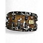 Used TAMA 14X6 S.L.P. G Maple Kona Mappa Burl Drum