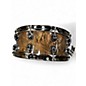 Used TAMA 14X6 S.L.P. G Maple Kona Mappa Burl Drum