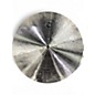 Used Turkish 18in Classic Series Crash Cymbal thumbnail