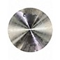 Used Turkish 18in Classic Series Crash Cymbal