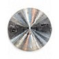 Used Turkish 14in Meta Classic Hi Hat Cymbal