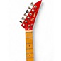 Used Mci Intertek S/S 1000 S-STYLE Red Solid Body Electric Guitar