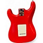 Used Mci Intertek S/S 1000 S-STYLE Red Solid Body Electric Guitar