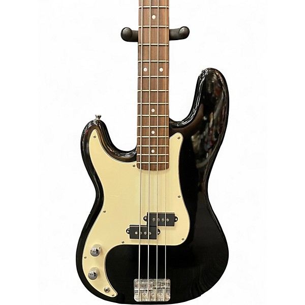 Used Johnson AXL-P Black Electric Bass Guitar