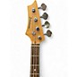 Used Johnson AXL-P Black Electric Bass Guitar