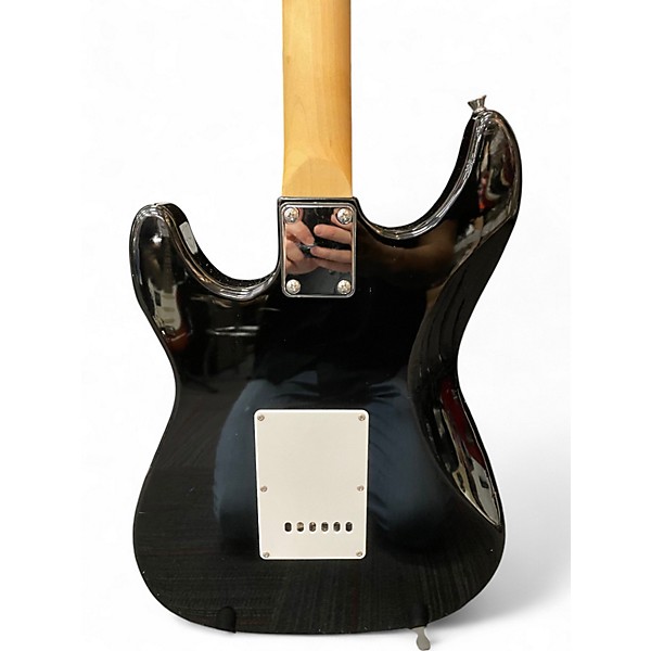 Used Grote GT-150 Super Series 2019 Dragon Solid Body Electric Guitar