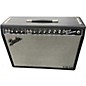 Used Fender Tone Master Deluxe Reverb Guitar Combo Amp thumbnail