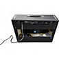 Used Fender Tone Master Deluxe Reverb Guitar Combo Amp