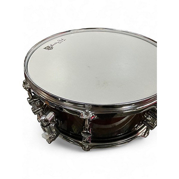 Used SONOR 14in essential force  Birch Drum