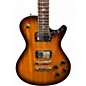 Used PRS SE Singlecut McCarty 594 Iced Tea Solid Body Electric Guitar thumbnail