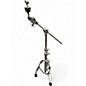 Used Pearl 930 SERIES DOUBLE BRACED CONVERTIBLE CYMBAL STAND Cymbal Stand thumbnail
