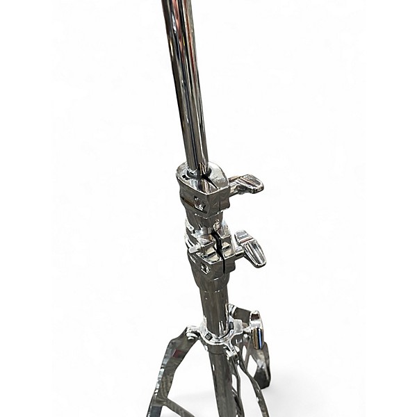 Used Pearl 930 SERIES DOUBLE BRACED CONVERTIBLE CYMBAL STAND Cymbal Stand