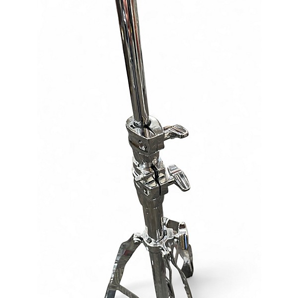 Used Pearl 930 SERIES DOUBLE BRACED CONVERTIBLE CYMBAL STAND Cymbal Stand