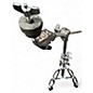 Used Pearl 930 SERIES DOUBLE BRACED CONVERTIBLE CYMBAL STAND Cymbal Stand