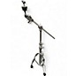 Used Pearl 930 SERIES DOUBLE BRACED CONVERTIBLE CYMBAL STAND Cymbal Stand thumbnail