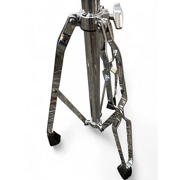 Used Pearl 930 SERIES DOUBLE BRACED CONVERTIBLE CYMBAL STAND Cymbal Stand