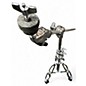 Used Pearl 930 SERIES DOUBLE BRACED CONVERTIBLE CYMBAL STAND Cymbal Stand
