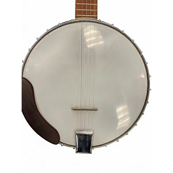 Used Lyle BANJO NATURAL Banjo