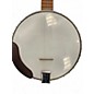 Used Lyle BANJO NATURAL Banjo