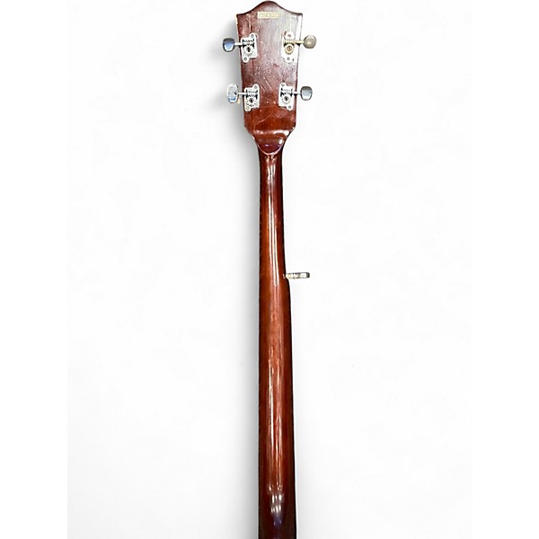 Used Lyle BANJO NATURAL Banjo