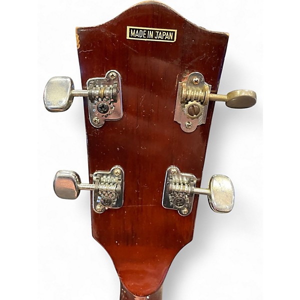 Used Lyle BANJO NATURAL Banjo