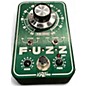 Used King Tone FUZZ Effect Pedal