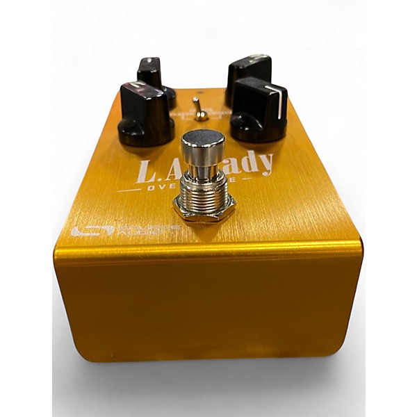 Used Source Audio L.A. LADY Effect Pedal