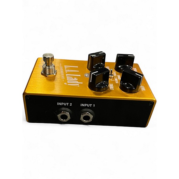Used Source Audio L.A. LADY Effect Pedal