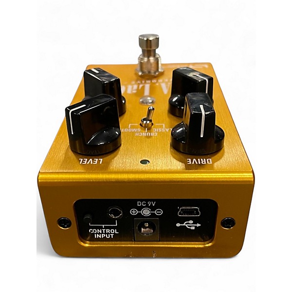 Used Source Audio L.A. LADY Effect Pedal