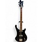Used Rickenbacker 4004 Jetglo Electric Bass Guitar thumbnail