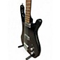 Used Rickenbacker 4004 Jetglo Electric Bass Guitar